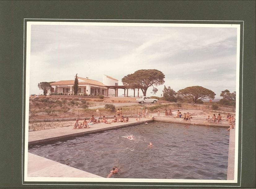 1963 Archive piscine resto-r