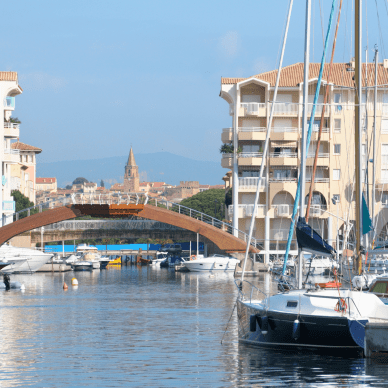 Eindeseizoensevenementen in Fréjus